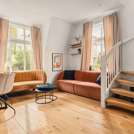 2-story Floor I 3x Work Space I Shared Garden *